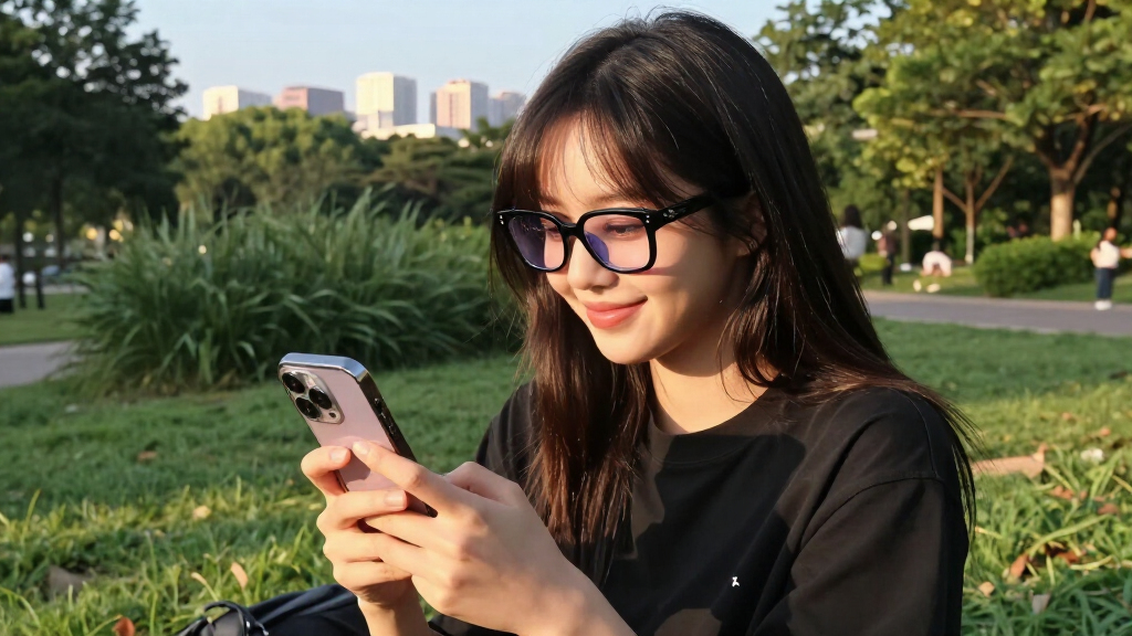 Meta's Next Smart Glasses Collab Is With Blackpink's Lisa