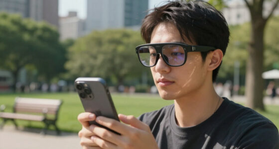 Meta Takes Down A Critical Video About Meta AI Glasses After Filming At Meta