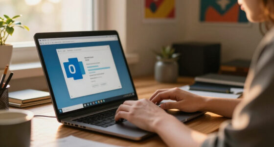 Microsoft Tests Fix For Latest Hours-long Outlook Outage