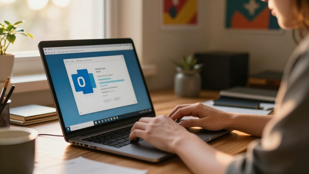 Microsoft Tests Fix For Latest Hours-long Outlook Outage