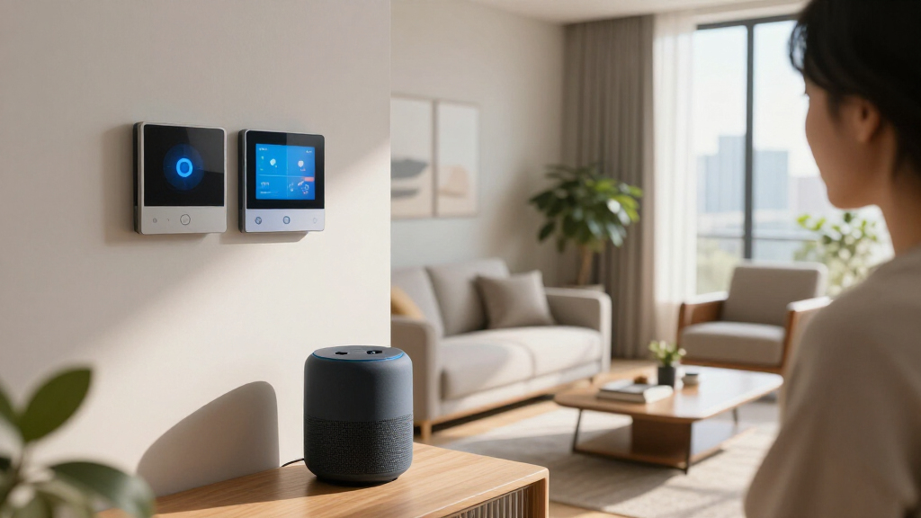 Next-Level Home Automation: 11 AI Devices To Look Out For In 2026