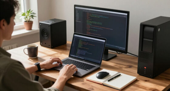 Nine Desktop Processors Dominating AI In 2026