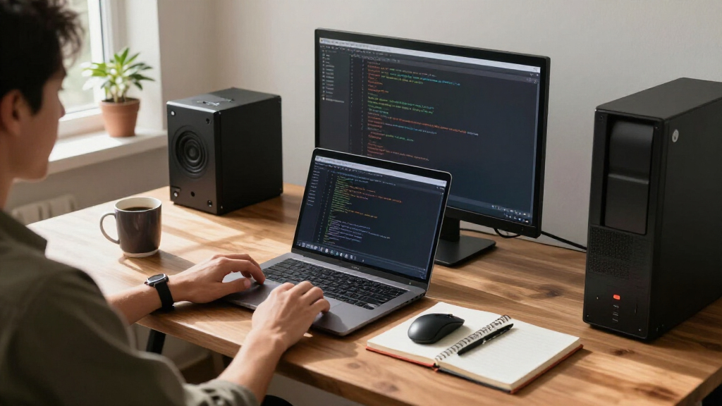Nine Desktop Processors Dominating AI In 2026