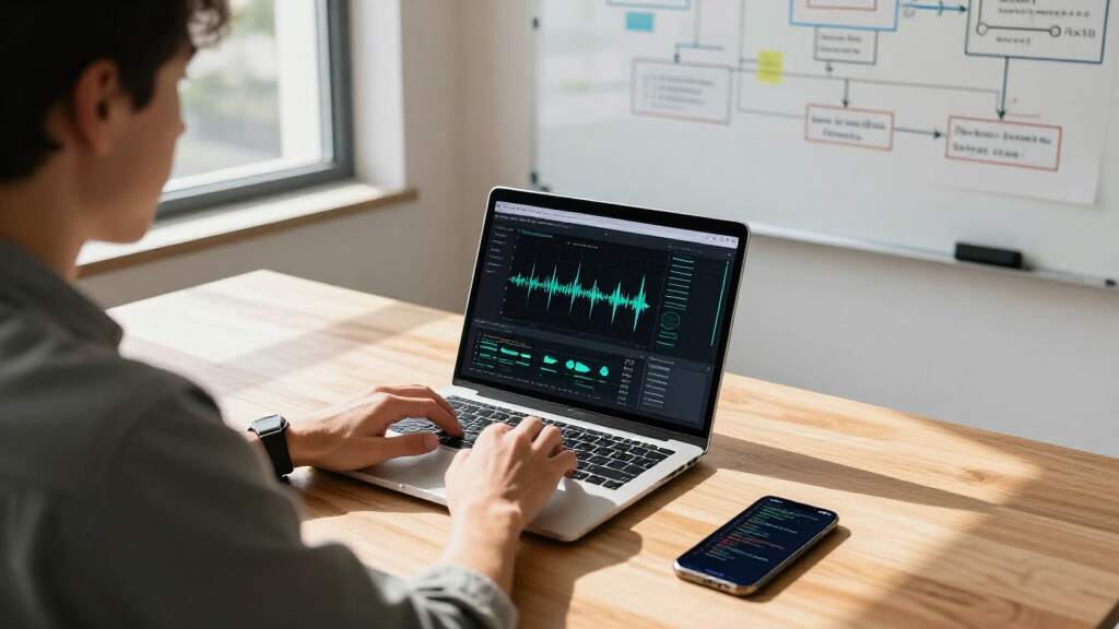 Open-Source Innovation: MiMo Code For AI Operations Signal Tracking