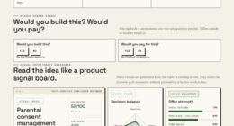 Parental Consent Tools For Kid-Facing Vendors