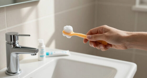 Prevent Gaps By Keeping An Eye On Your Gum Line Daily