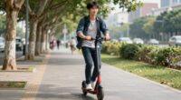Product Safety Report: Freeboy Electric Scooter Sold Via Amazon (2609-0134)