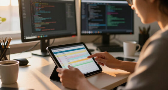 QA & Development Gadgets Checklist 2026