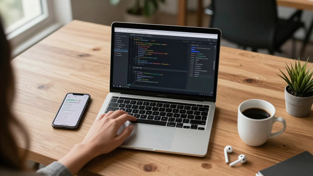 QA & Dev Hardware & Software Checklist 2026