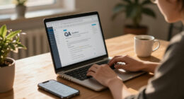 QA & Development Software Tools Checklist 2026