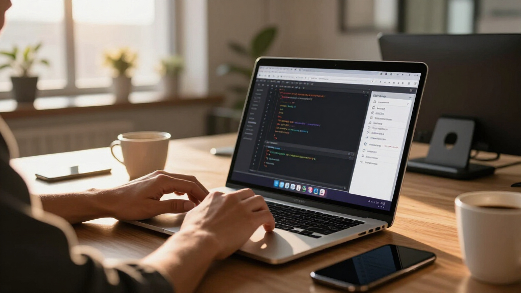 QA & Development Software Tools Checklist 2026