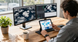 Rackspace Technology Surges In Global Coverage