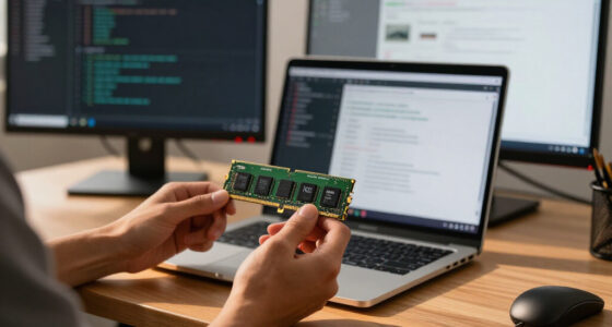 Samsung Is Expected To More Than Double Output Of Its HBM4 And HBM4E DRAM