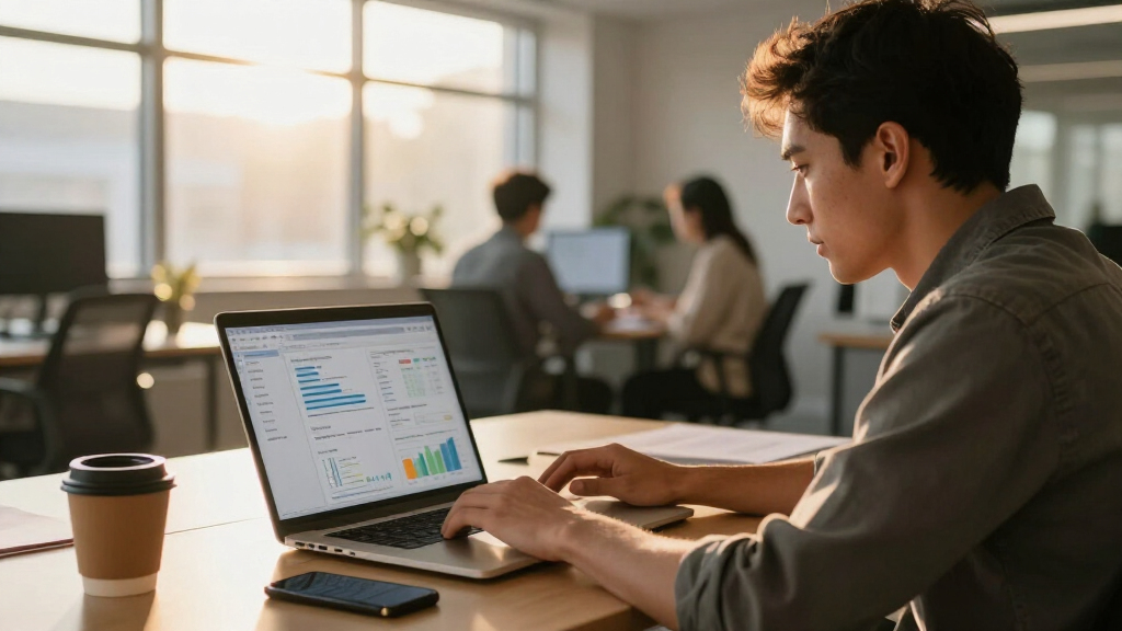 SenseTime-W Reports Profitable Quarter With Significant AI Revenue Increase