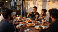 September Food & Beverage Watchlist For Mumbai: Where To Dine Now