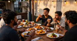 September Food & Beverage Watchlist For Mumbai: Where To Dine Now