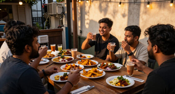 September Food & Beverage Watchlist For Mumbai: Where To Dine Now
