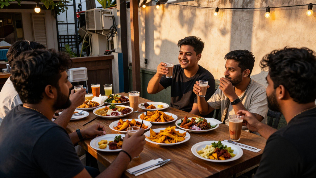 September Food & Beverage Watchlist For Mumbai: Where To Dine Now