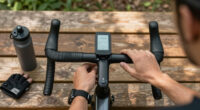 Show HN: Open-Source eInk Bike Computer