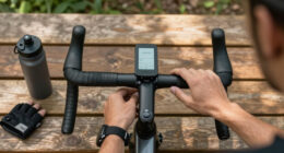 Show HN: Open-Source eInk Bike Computer