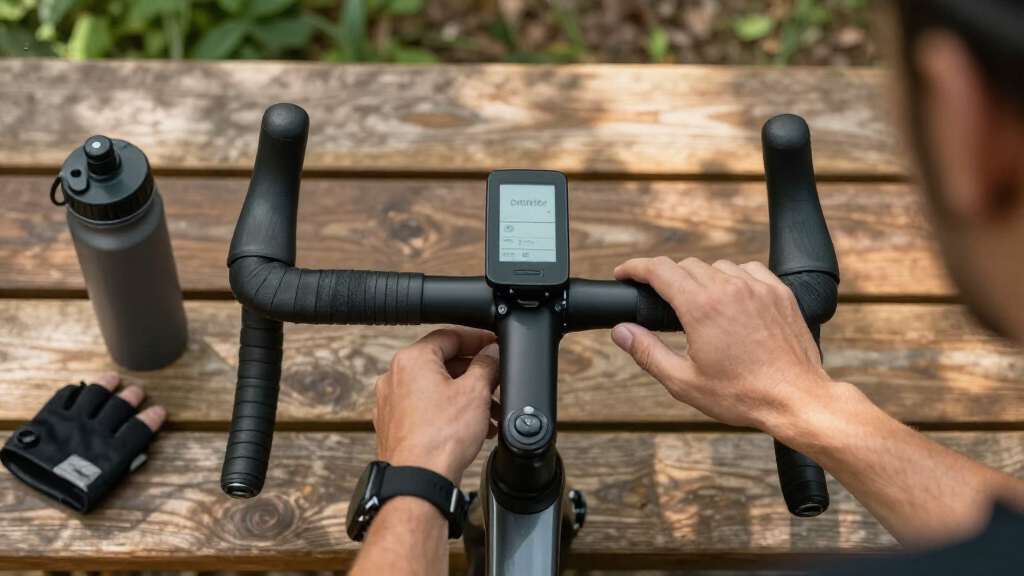 Show HN: Open-Source eInk Bike Computer