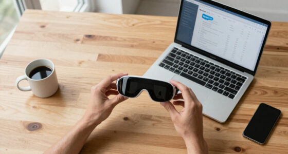 Snap Targets Enterprises With Salesforce, Nvidia AI Tools For Specs AR Glasses