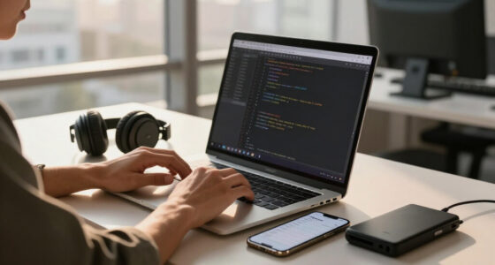 Software & Development Accessories Checklist 2026