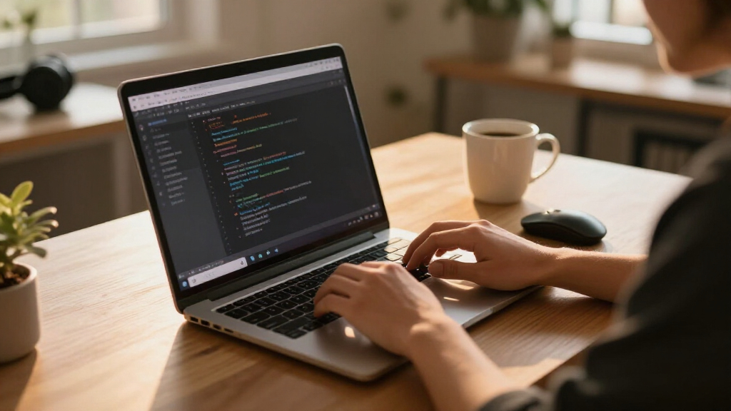 Essential Software & Development Gear Checklist 2026