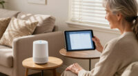 Supporting Older Adults In Adopting AI For Everyday Tasks
