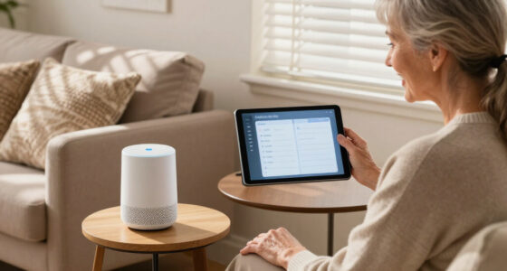 Supporting Older Adults In Adopting AI For Everyday Tasks