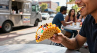 Taco Bell’s Ice Cream Taco: The Quirkiest Food Trend Of The Year