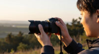 The 9 Most Innovative Mirrorless Cameras With AI For 2026