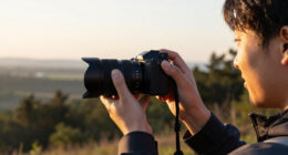 The 9 Most Innovative Mirrorless Cameras With AI For 2026