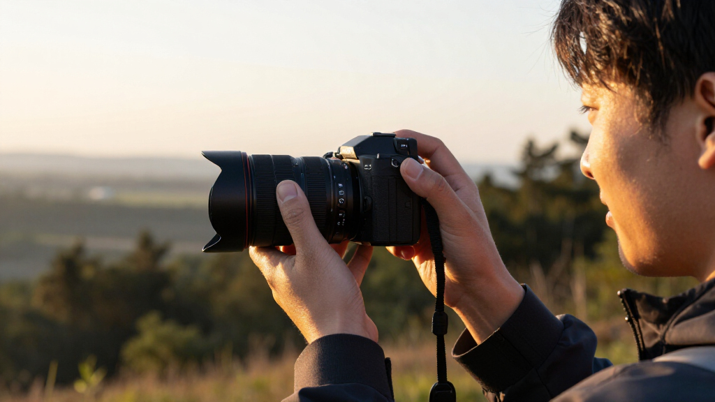 The 9 Most Innovative Mirrorless Cameras With AI For 2026