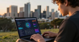 The Australian Youth Safety Blueprint: Integrating AI For Better Outcomes
