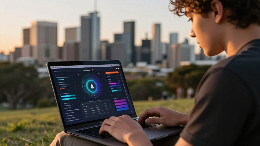The Australian Youth Safety Blueprint: Integrating AI For Better Outcomes
