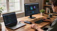 The Best Thunderbolt Docking Stations For AI In 2026 Revealed