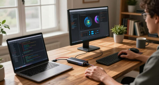 The Best Thunderbolt Docking Stations For AI In 2026 Revealed