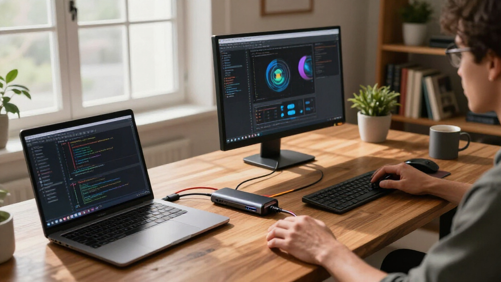 The Best Thunderbolt Docking Stations For AI In 2026 Revealed