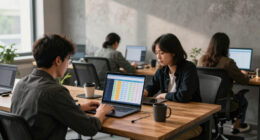 The Enduring 26-Point Score: Why The Worst AI Managers Still Pass