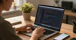 The Future Of AI: Anthropic Unveils Its First Self-Improving Model