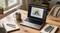 The Future Of AI In Code-Driven Art: Insights From 'Lot 87 — The Varos Evening Sale'