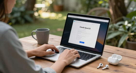 The Rise Of Claude Opus 5.5 As A New Benchmark Leader In AI