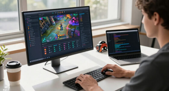 The Role Of AI In Crafting 'Overwatch School — Read The Air' Experience