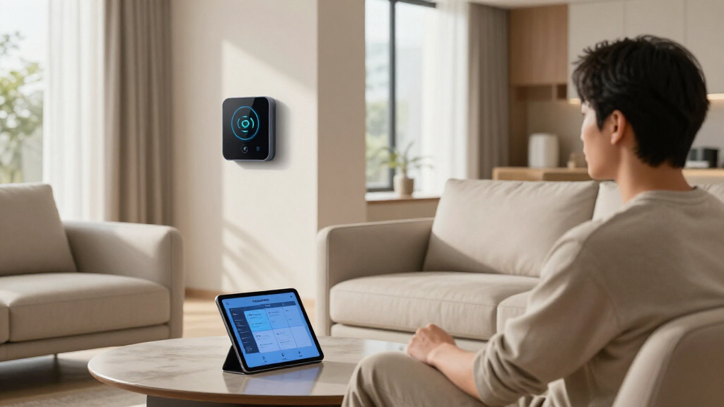 The Role Of Home Signal Monitoring In Genf's Immobilien Sector