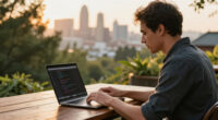The Science Of Long Summer Days: Portland Near 15 Hours Of Light