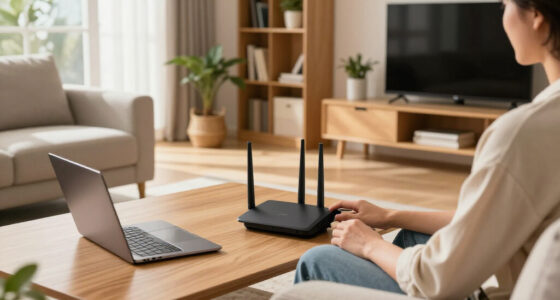 Top 9 WiFi 7 Routers To Consider In 2026