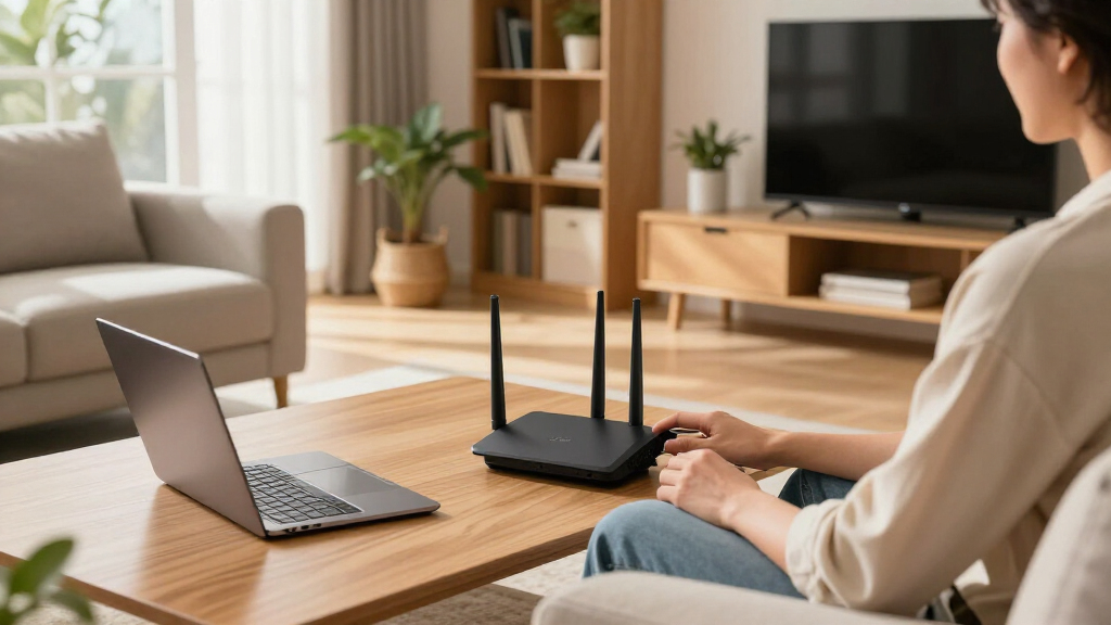 Top 9 WiFi 7 Routers To Consider In 2026