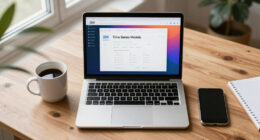Transform Your AI Capabilities With Real-Time IBM Time Series Models On Confluent
