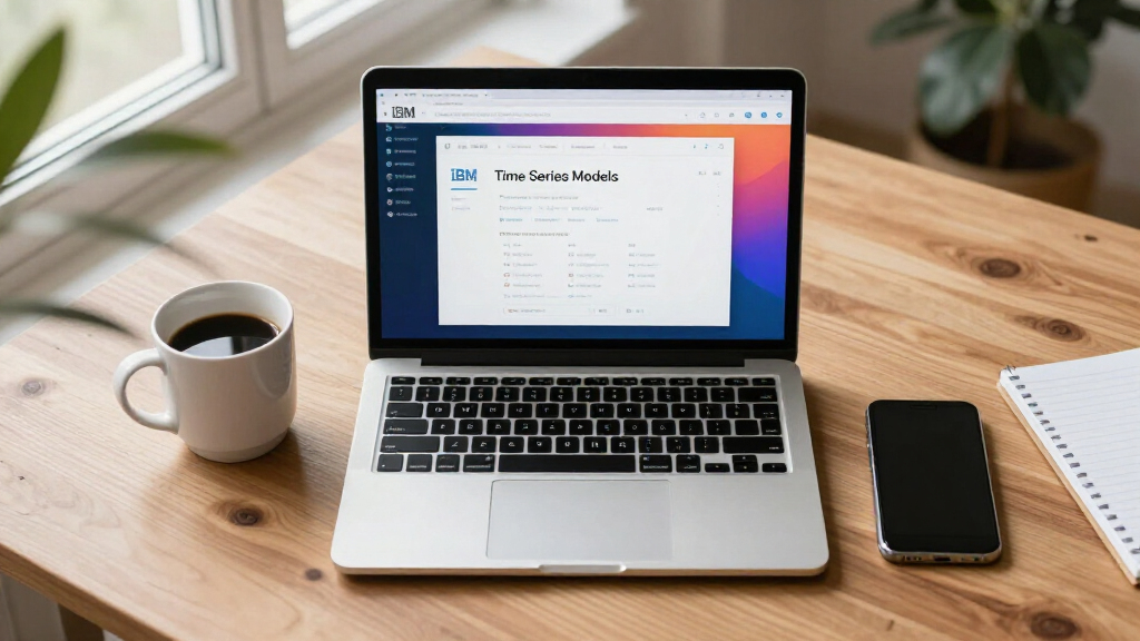 Transform Your AI Capabilities With Real-Time IBM Time Series Models On Confluent